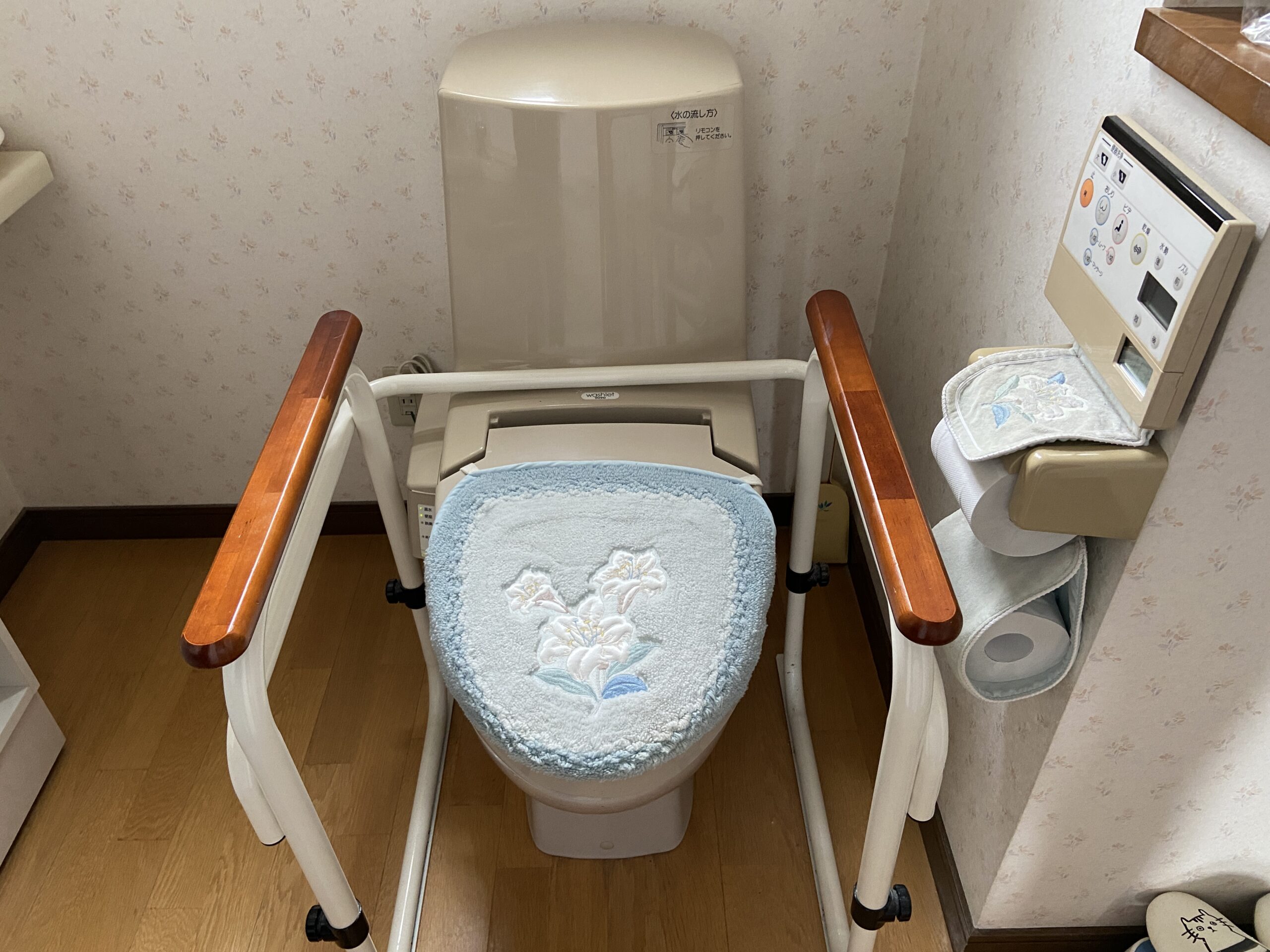 リモデル前の画像3