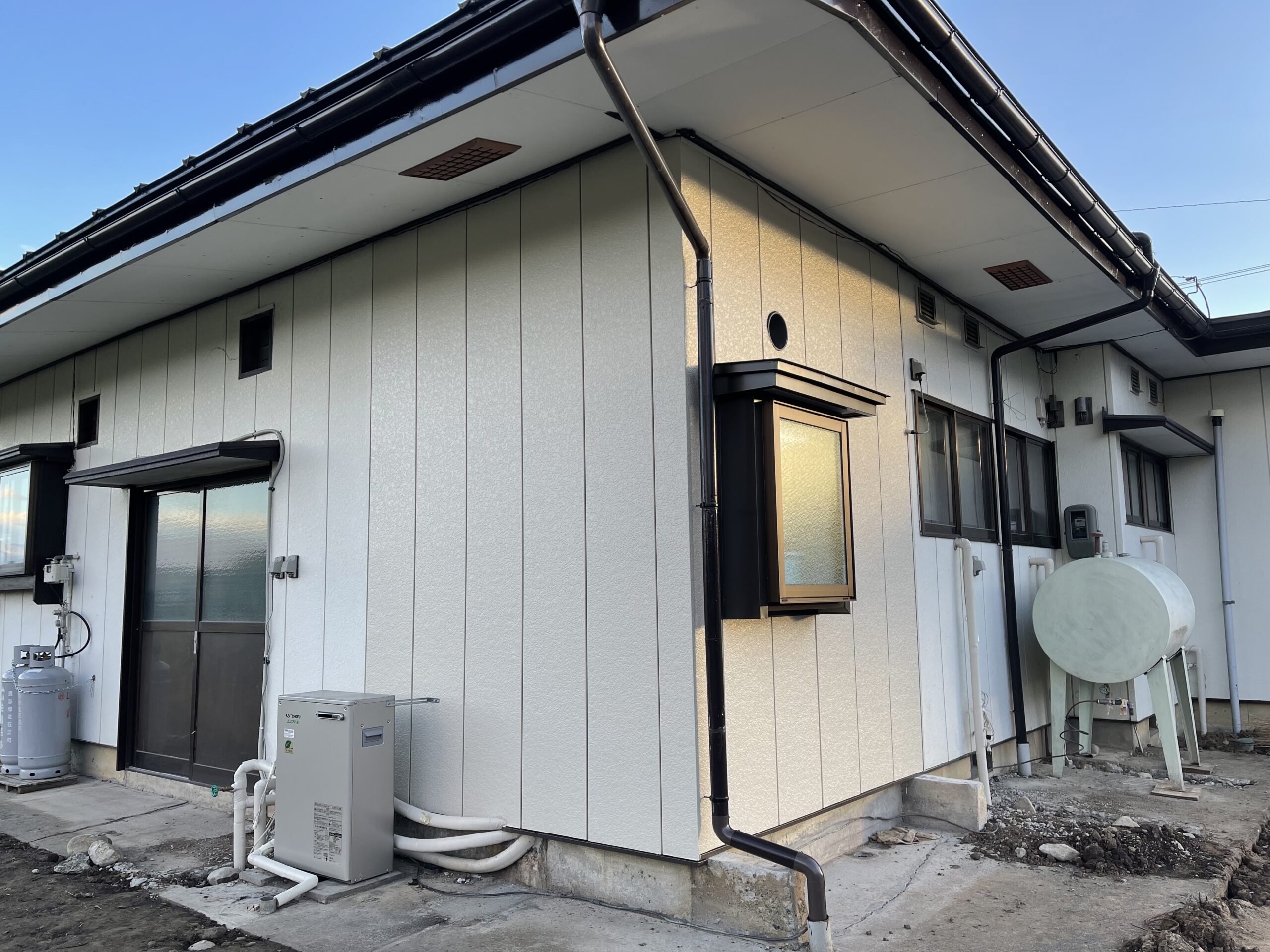 リモデル後の画像4