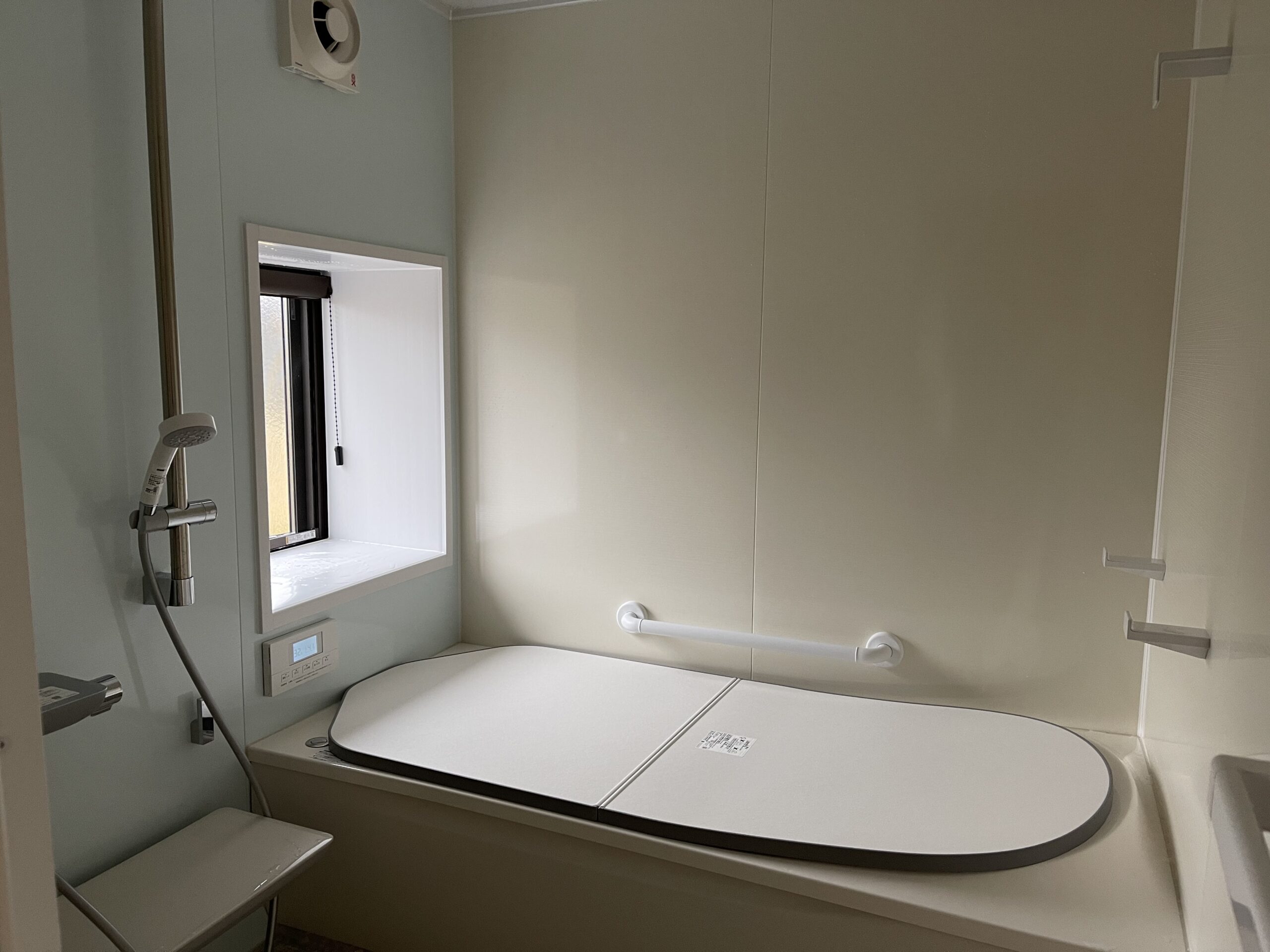 リモデル後の画像3