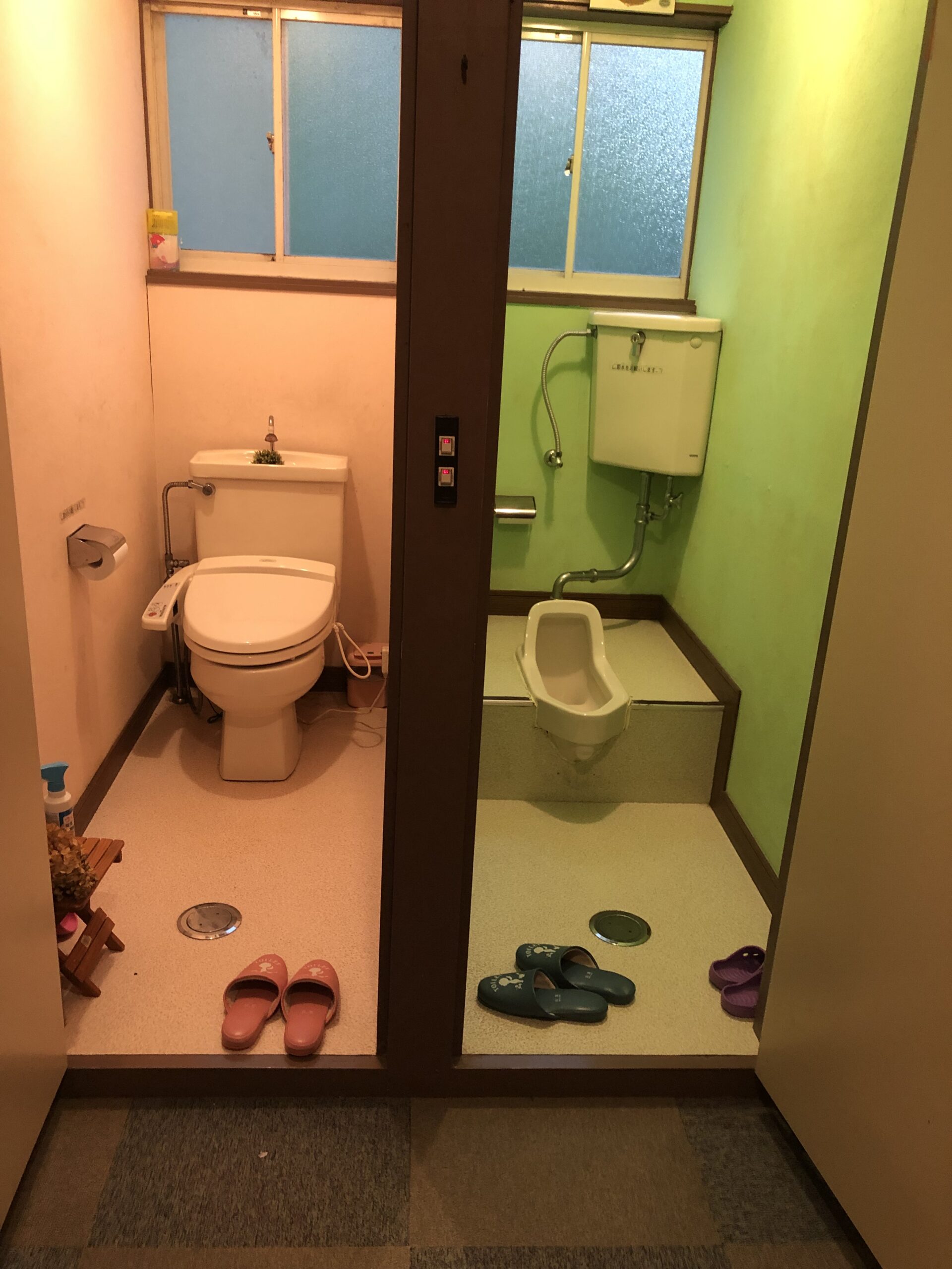 リモデル前の画像3