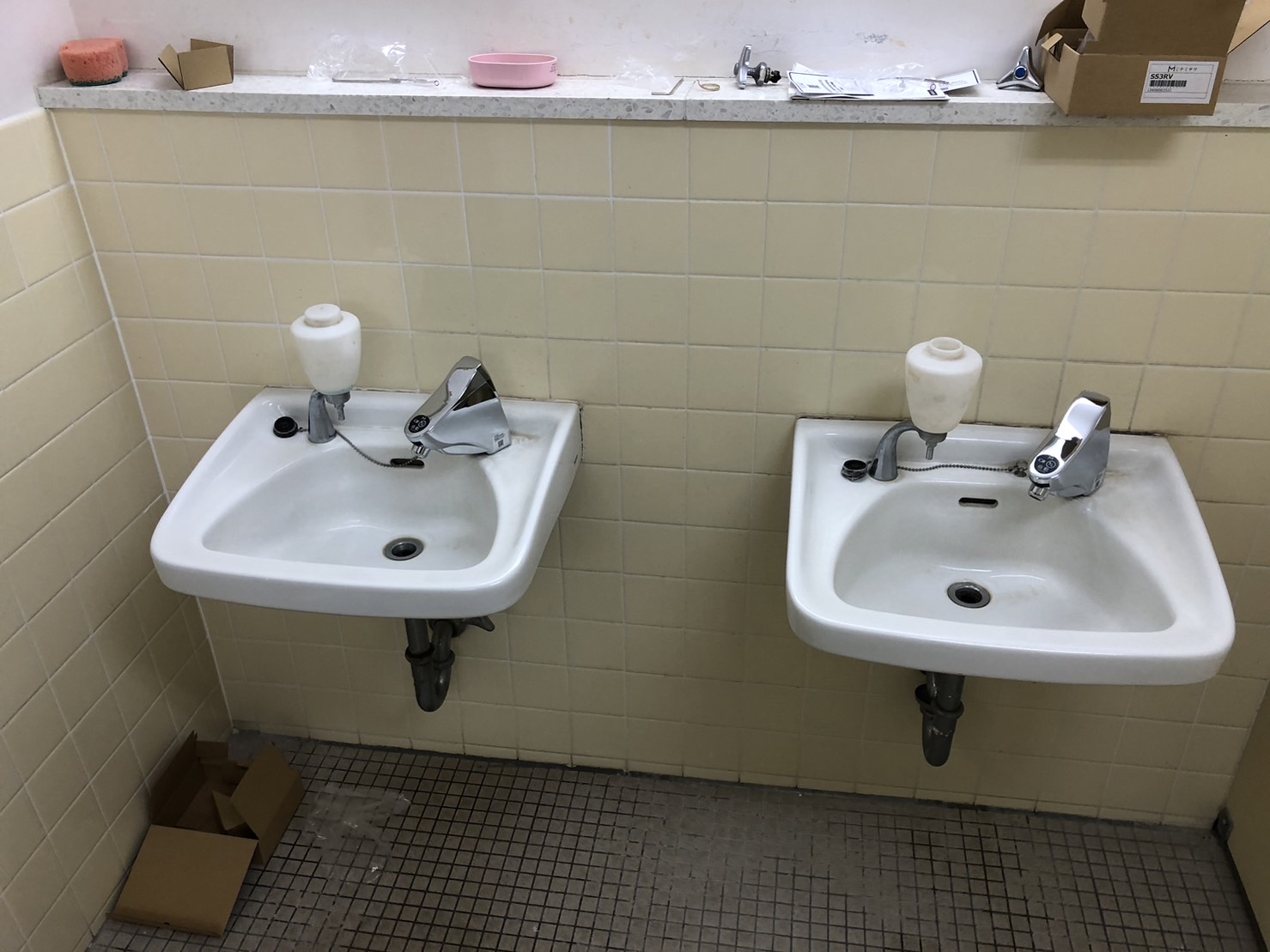 リモデル後の画像1