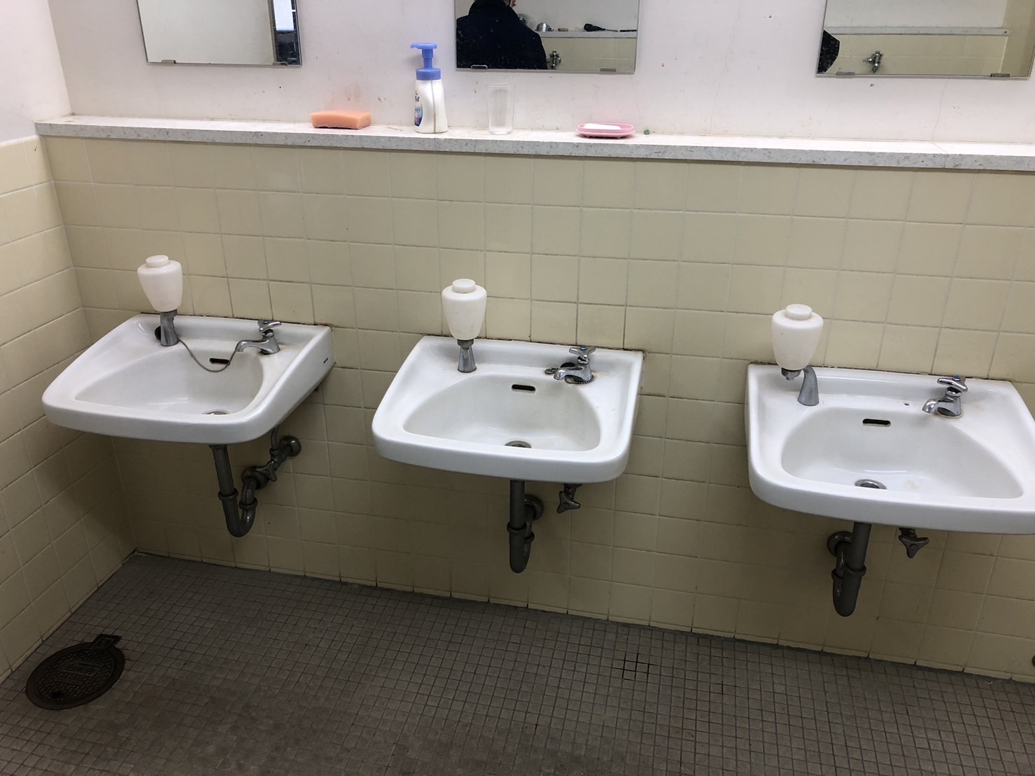 リモデル前の画像1