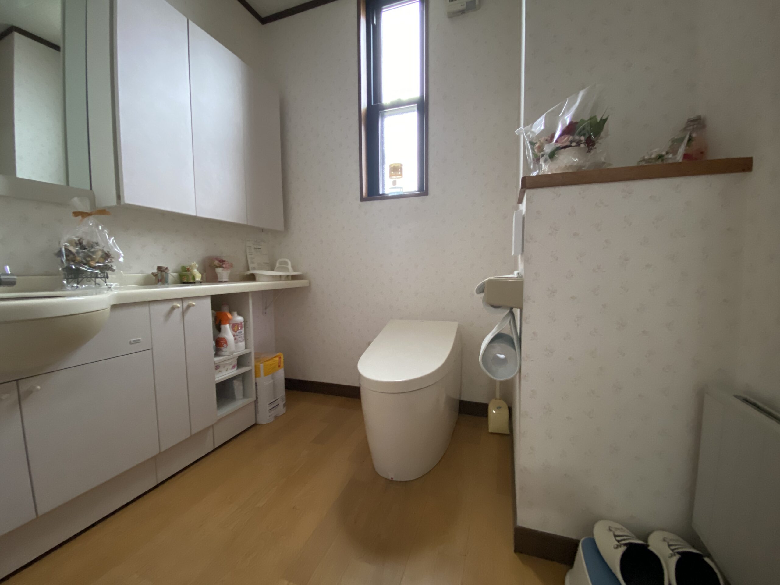 リモデル後の画像2