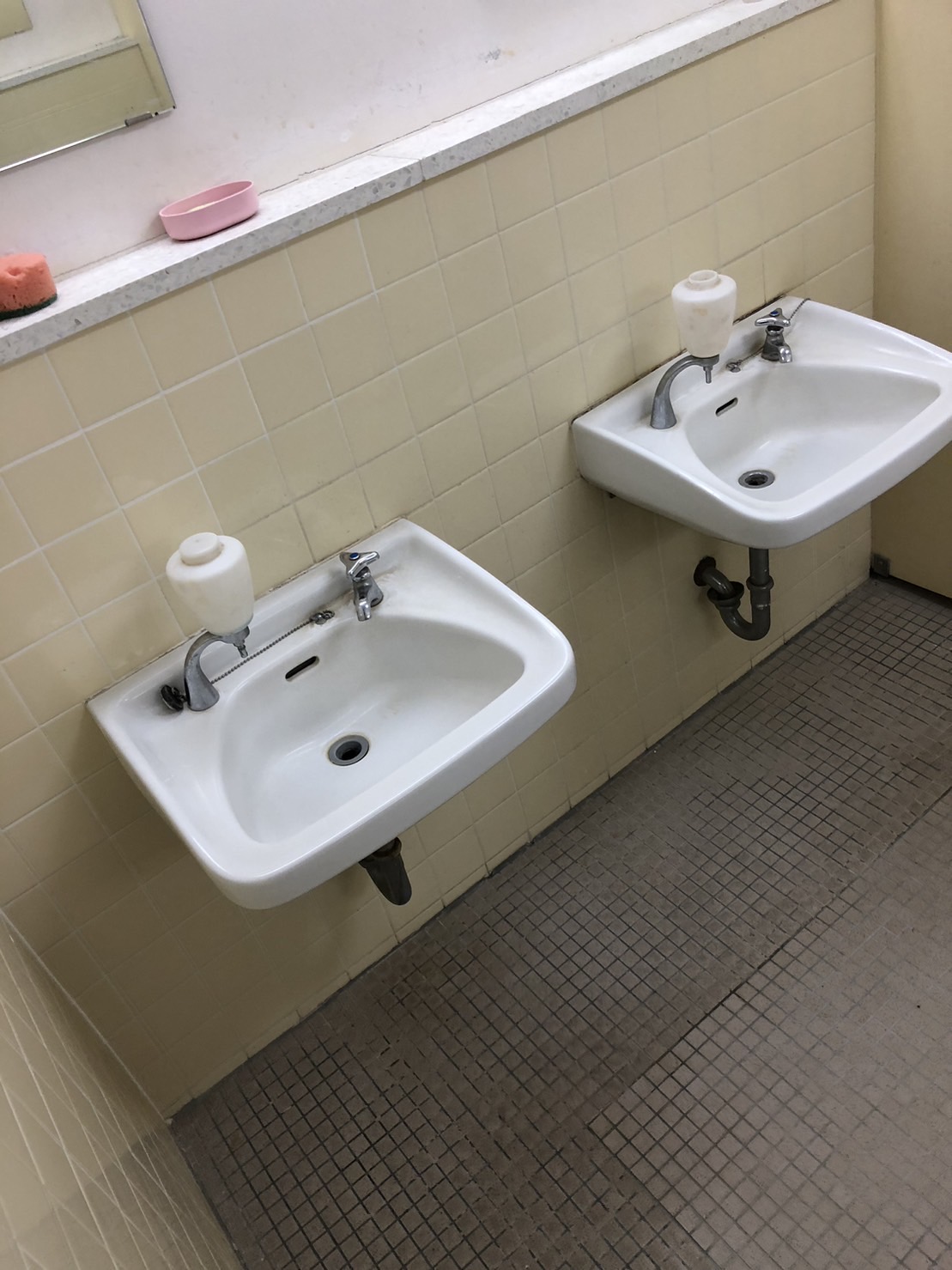 リモデル前の画像2