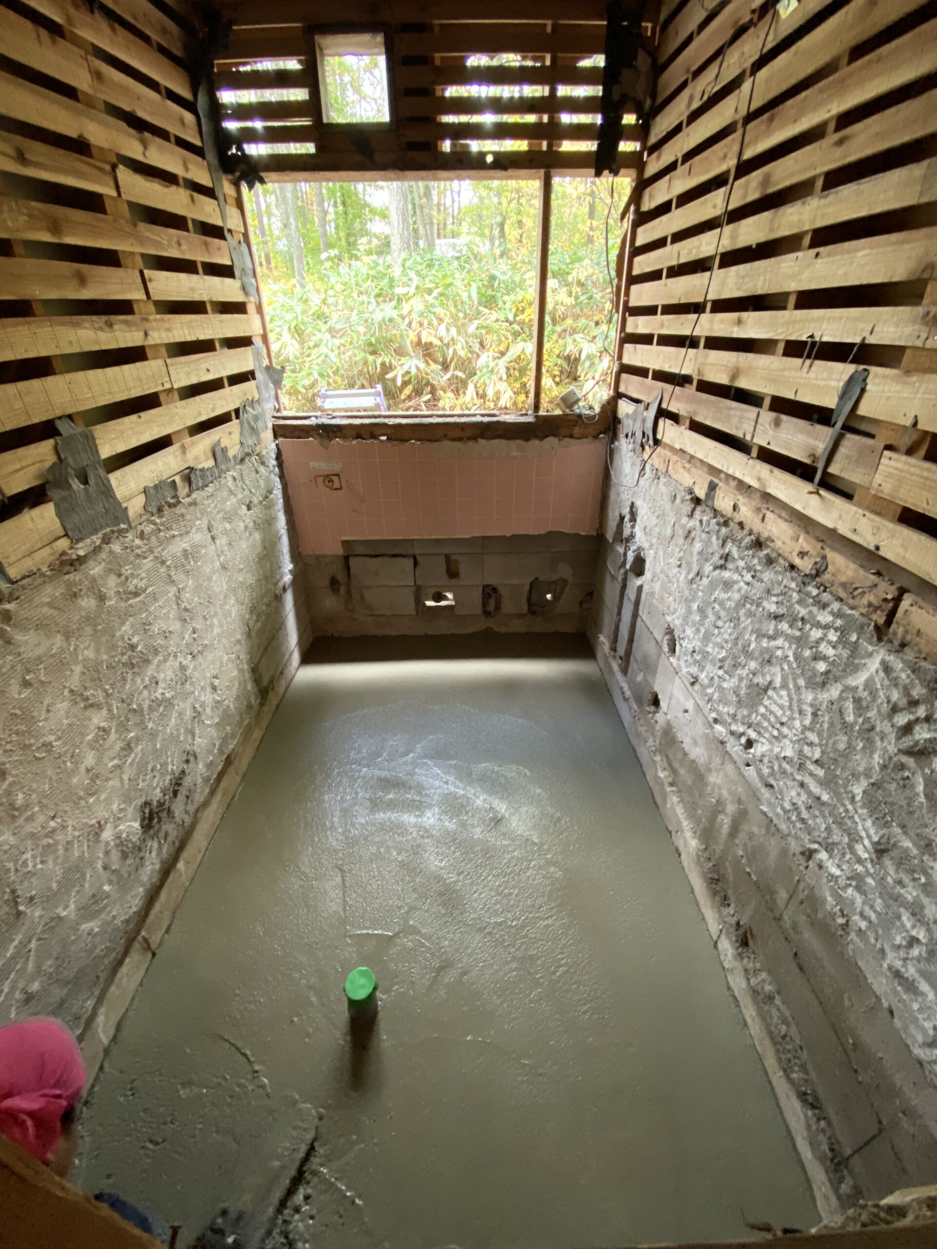 リモデル前の画像4