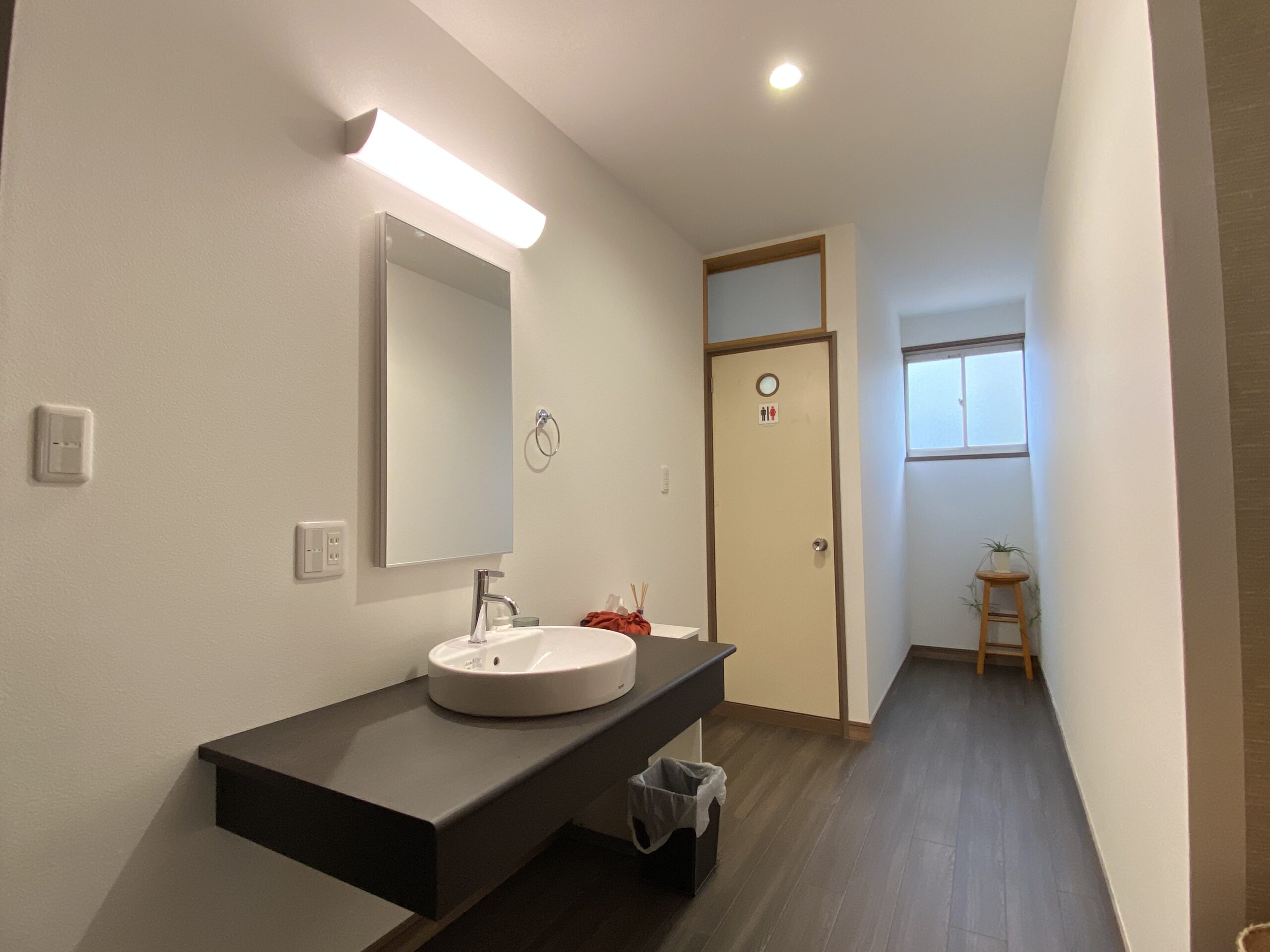 リモデル後の画像4