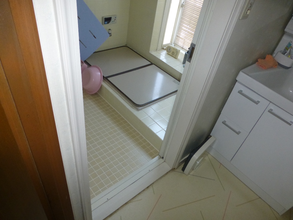 リモデル前の画像3