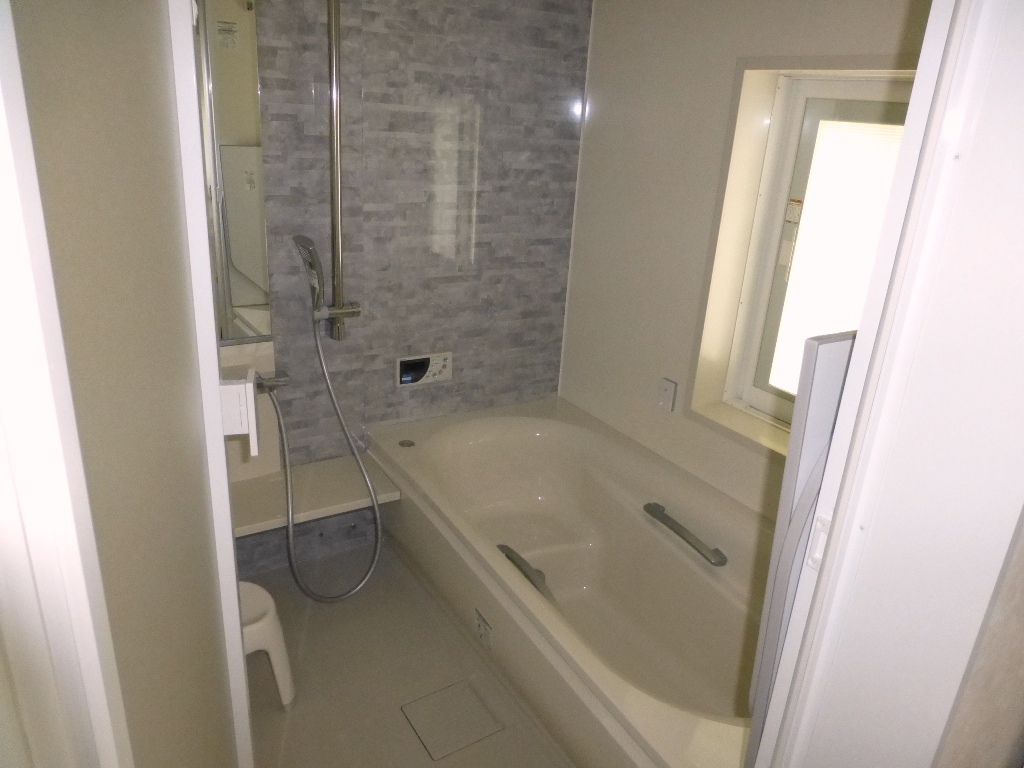 リモデル後の画像1