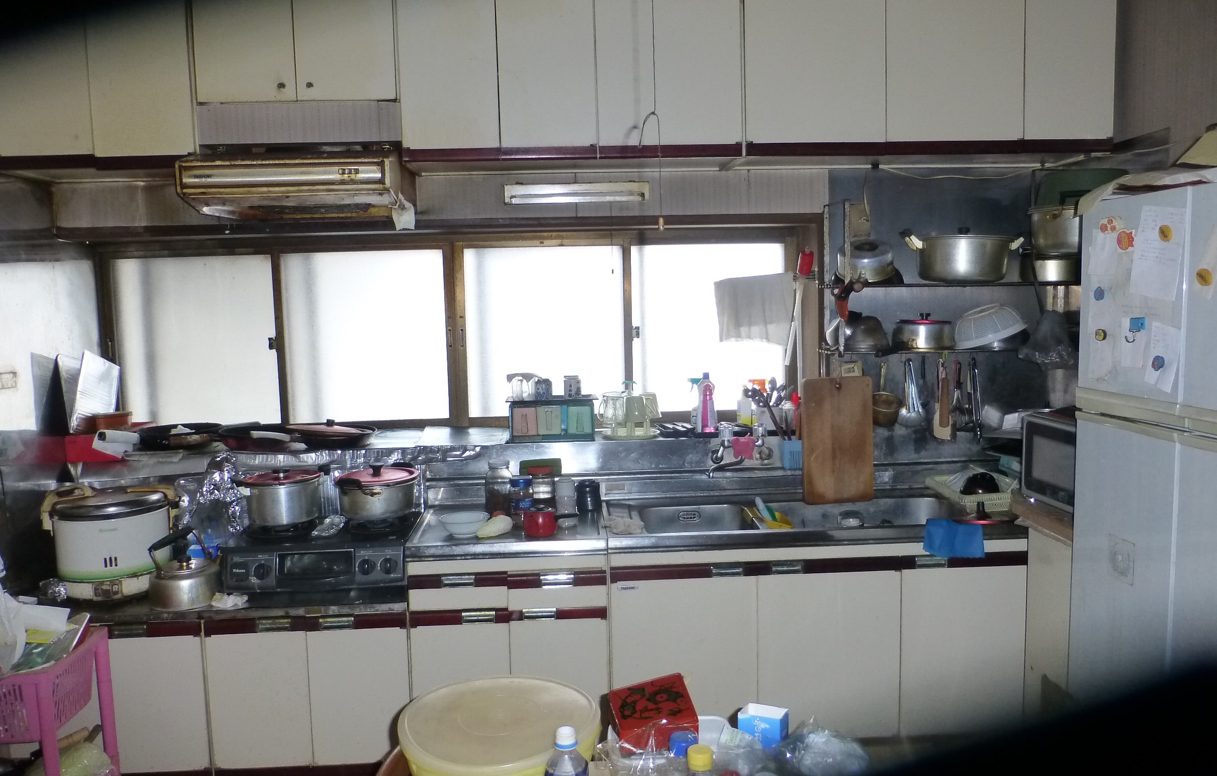 リモデル前の画像1