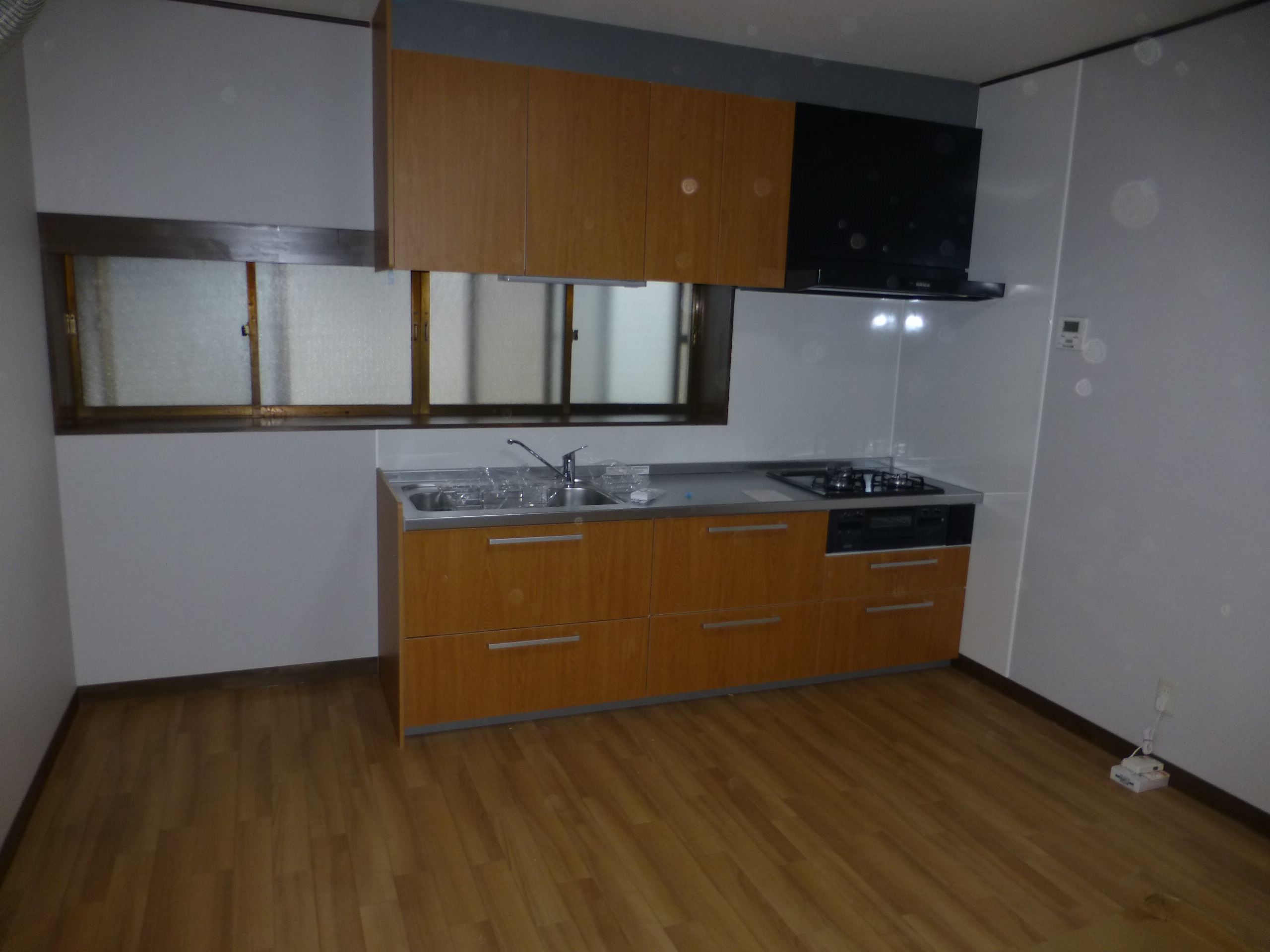 リモデル後の画像3