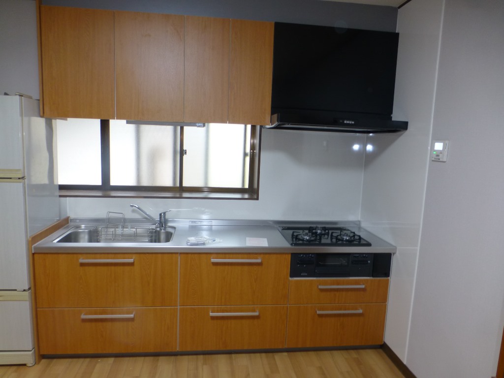 リモデル後の画像4