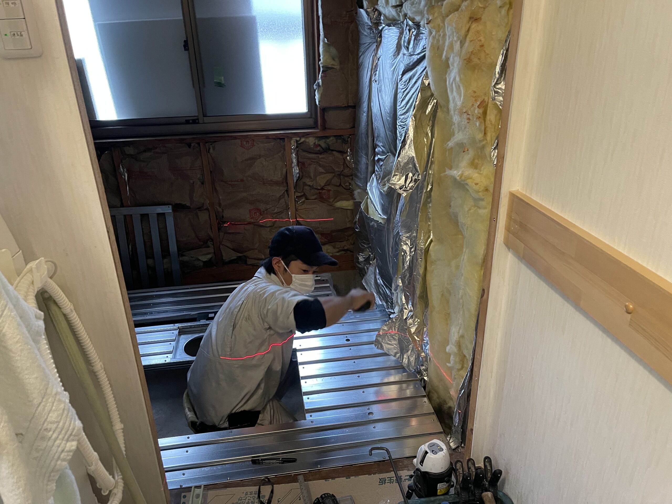 リモデル前の画像2