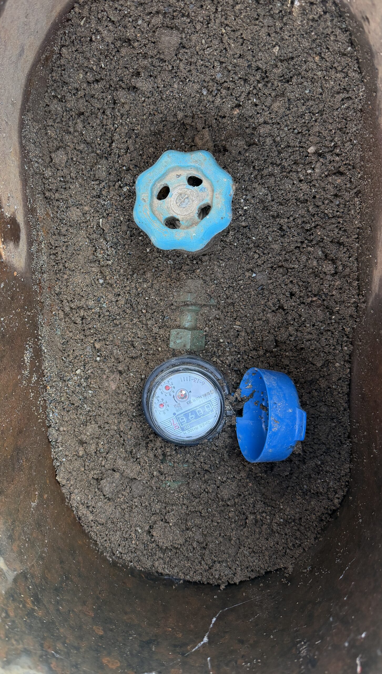 自分で出来る自宅の漏水チェック